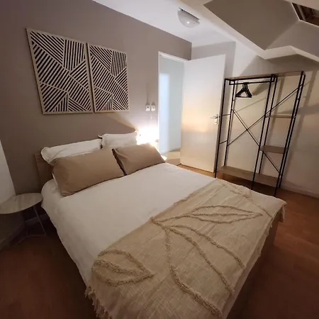 Duplex Elegant Et Chaleureux 2