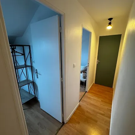 Apartament Duplex Elegant Et Chaleureux 2 *