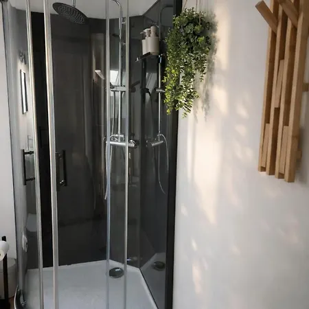 Duplex Elegant Et Chaleureux 2