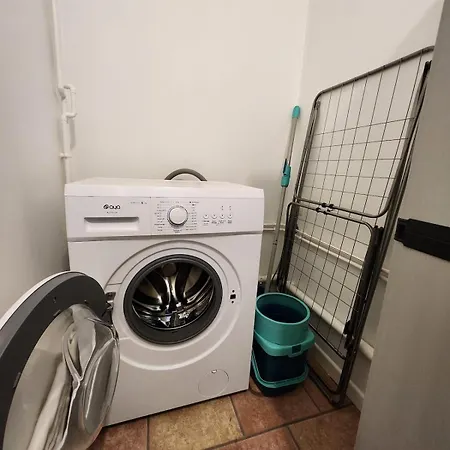 Apartament Duplex Elegant Et Chaleureux 2 *