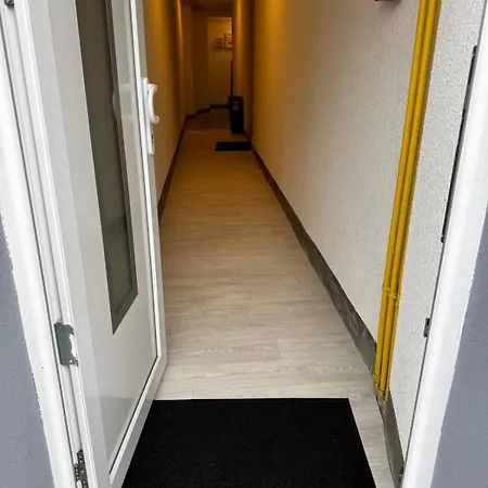 Duplex Elegant Et Chaleureux 2 Apartament