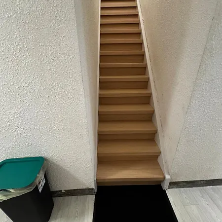 Apartament Duplex Elegant Et Chaleureux 2 Carling
