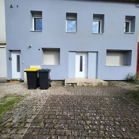 Duplex Elegant Et Chaleureux 2